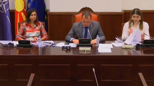 Më 18 shkurt debat publik rreth propozim ligjit për drejtues të rinj në organet e drejtorisë shtetërore