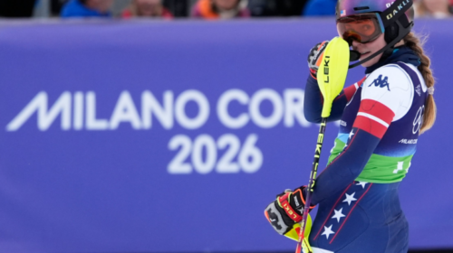 Mundet fenomeni Shiffrin/ Skiatorja më e mirë alpine në histori, pa medalje në Olimpiadë