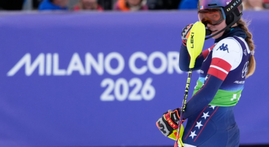 Mundet fenomeni Shiffrin/ Skiatorja më e mirë alpine në histori, pa medalje në Olimpiadë