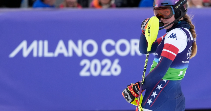 Mundet fenomeni Shiffrin/ Skiatorja më e mirë alpine në histori, pa medalje në Olimpiadë