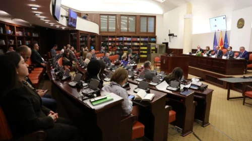 ESHR: Nevojitet një organ kompetent që të monitorojë raportimin për reklamimin politik të paguar në portale