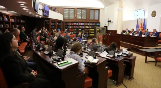 ESHR: Nevojitet një organ kompetent që të monitorojë raportimin për reklamimin politik të paguar në portale