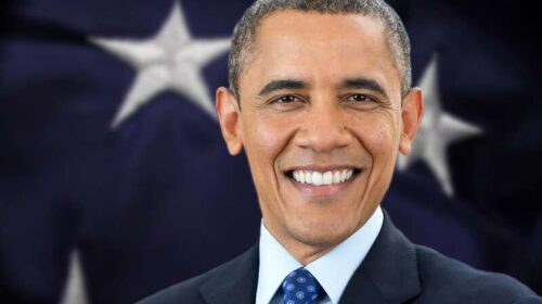 Obama: Alienët ekzistojnë, por unë nuk i kam parë