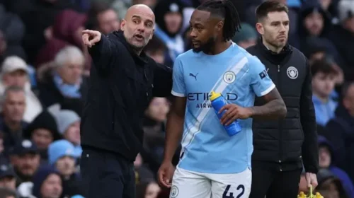 Nuk do ta besoni – por Man City është i shtati në renditje për shpenzimet e transferimeve në Ligën Premier
