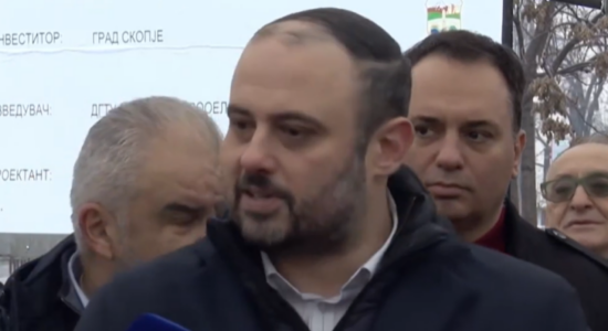 (VIDEO) Gjeorgjievski paralajmëron dislokimin e “Usjes”