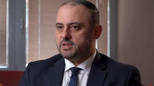 (VIDEO) Gjeorgjievski: Do të realizojmë projektet që ua premtuam qytetarëve