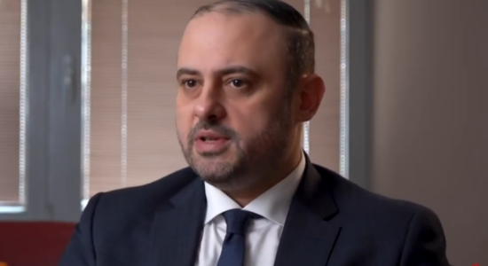 (VIDEO) Gjeorgjievski: Do të realizojmë projektet që ua premtuam qytetarëve