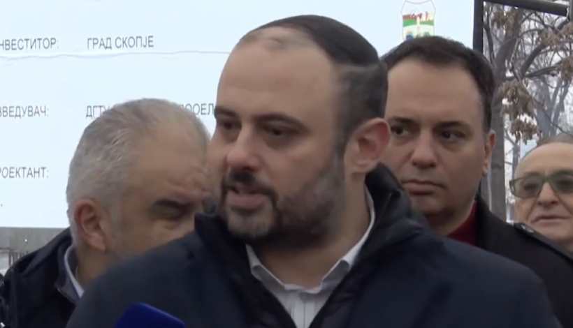 (VIDEO) Gjeorgjievski paralajmëron dislokimin e “Usjes”