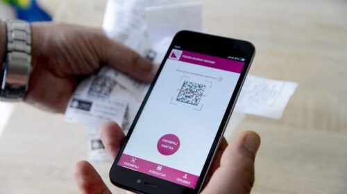 Pagesa e parave nga “TVSH-ja Ime” ka filluar