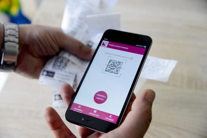 Pagesa e parave nga “TVSH-ja Ime” ka filluar