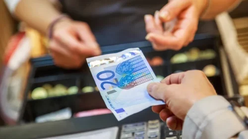 Gjermania këmbëngul në ruajtjen e pagesave me para në dorë