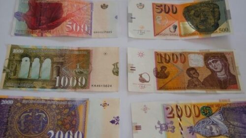 Tërhiqen mbi 20 mijë denarë nga llogaria bankare e një 23-vjeçari në Gostivar përmes transaksioneve të paautorizuara