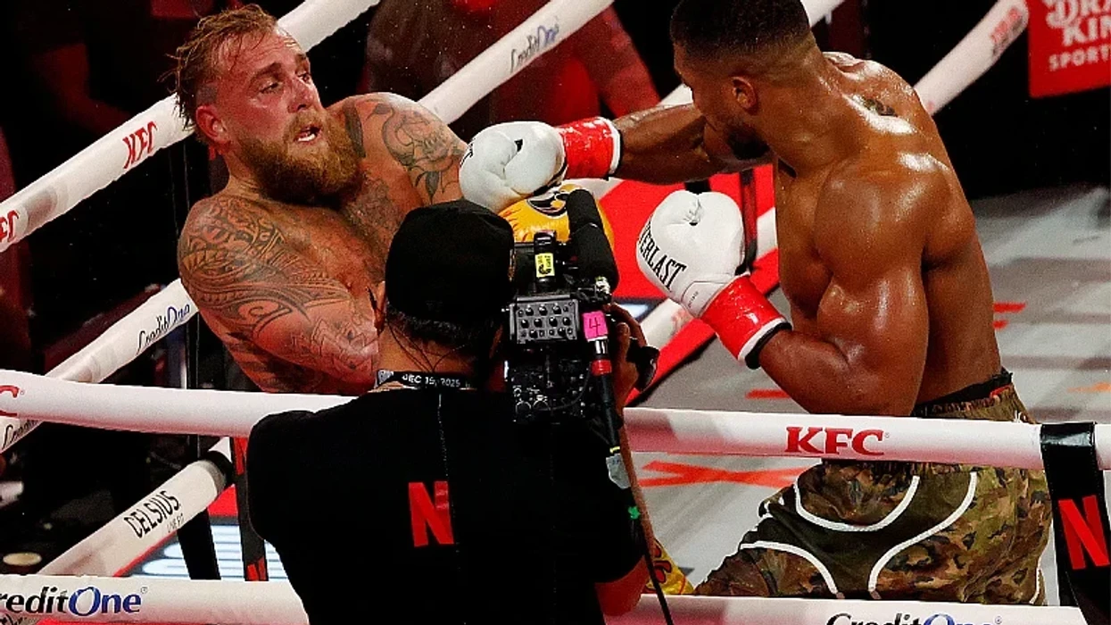 Pasi Joshua ia theu nofullën, Paul konfirmon se do të kthehet në ring këtë vit