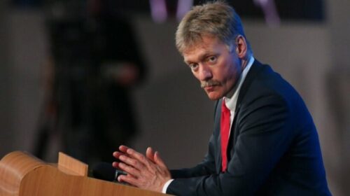 Rusia dhe SHBA pranojnë nevojën për negociata mbi traktatin bërthamor