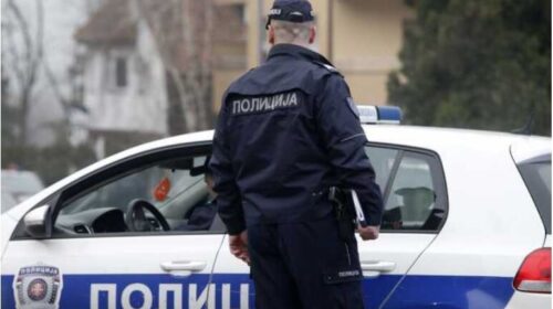 Kidnapohet në Beograd këngëtari nga Maqedonia, autorët kërkojnë 20 mijë euro për lirimin e tij