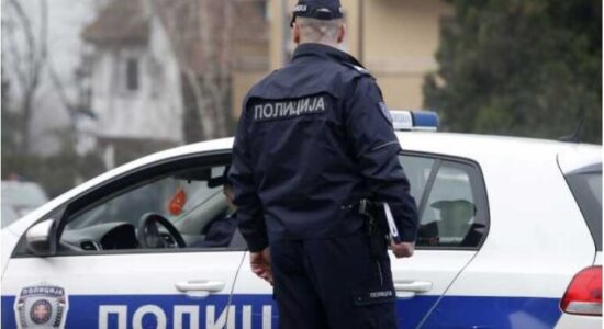 Kidnapohet në Beograd këngëtari nga Maqedonia, autorët kërkojnë 20 mijë euro për lirimin e tij