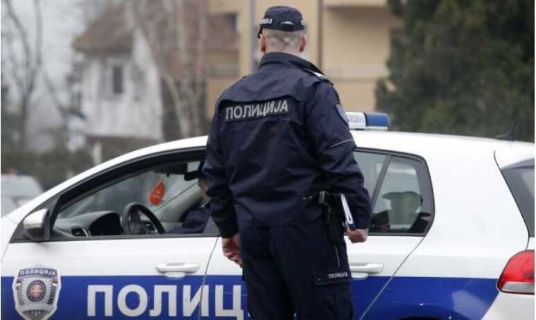 Kidnapohet në Beograd këngëtari nga Maqedonia, autorët kërkojnë 20 mijë euro për lirimin e tij