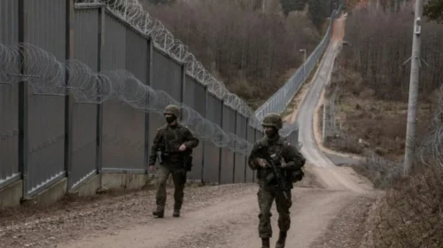 Polonia zbulon spiunin rus brenda Ministrisë së Mbrojtjes: E kemi ndjekur prej muajsh, provat janë shumë të forta