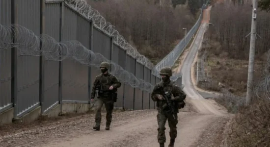 Polonia zbulon spiunin rus brenda Ministrisë së Mbrojtjes: E kemi ndjekur prej muajsh, provat janë shumë të forta