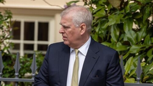 Ish-princi Andrew i Mbretërisë së Bashkuar akuzohet se u ka faturuar taksapaguesve masazhe dhe udhëtime