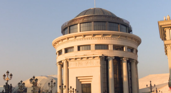 (VIDEO) Kandidaturat për kryeprokurorin ende nuk kanë arritur në këshill