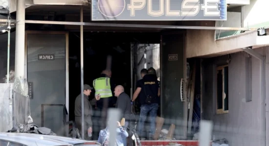 Dëshmi e vokalistit të DNK: Panço thirri të dilnim, por askush nuk e mori seriozisht zjarri në ‘Puls