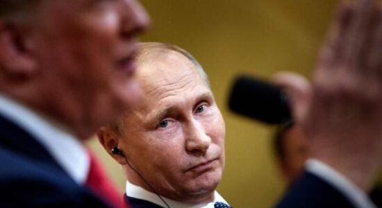 Kushti i Putinit për paqen në Ukrainë: Të njihet ndërkombtarisht Donbasi si rus