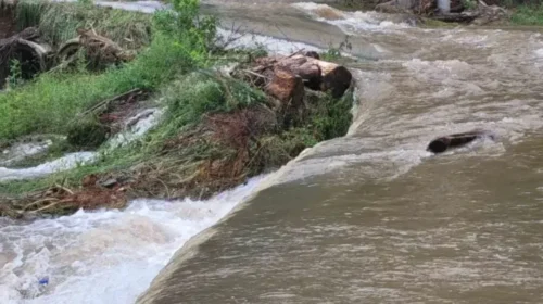 QMK: Gjithsej 250 persona janë evakuuar në rajonin e Kërçovës, nuk ka vërshime të reja