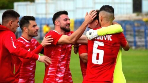 Rabotniçki triumfon ndaj Brerës