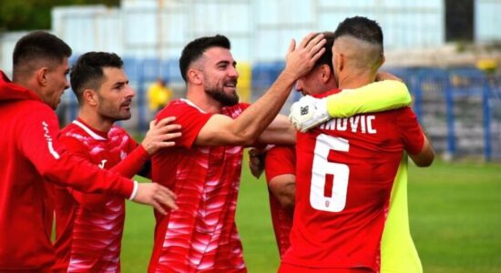 Rabotniçki triumfon ndaj Brerës