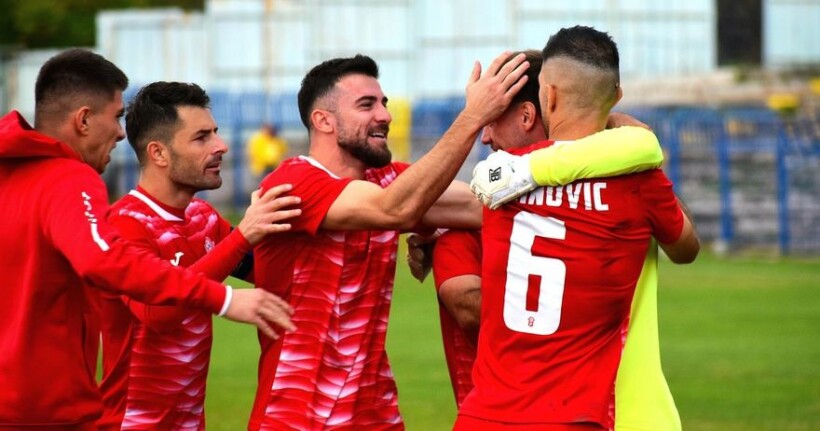 Rabotniçki triumfon ndaj Brerës