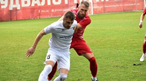 Struga ndal Vardarin, Rabotniçki mposht bindshëm Shkupin