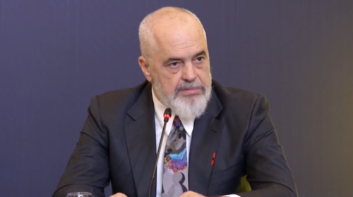 Rama thotë se ka marrë ftesën nga Trump për takimin e Bordit të Paqes: Do të jem në Uashington