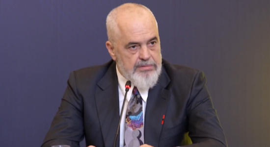 Rama thotë se ka marrë ftesën nga Trump për takimin e Bordit të Paqes: Do të jem në Uashington