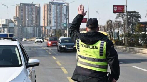 Kryeministri Albin Kurti për vizitë në Shkup, do ketë regjim të posaçëm të trafikut