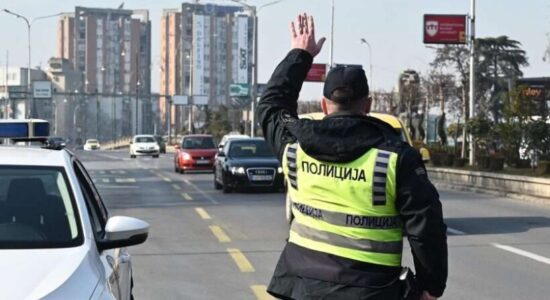 Kryeministri Albin Kurti për vizitë në Shkup, do ketë regjim të posaçëm të trafikut