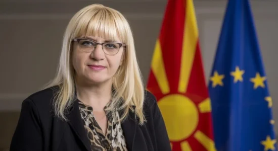 (VIDEO) Propozim ligji për arsim të lartë, Deskoska: Cënon autonominë e universiteteve