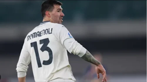 Çështja Romagnoli-Lazio; prapakthehu i bujshëm prej 18 milionë eurosh I futbollistit që bllokon merkaton