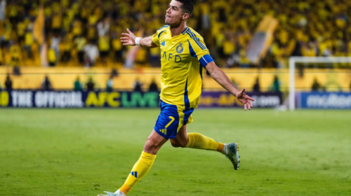 A po planifikon Ronaldo të largohet nga Arabia Saudite?