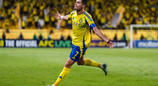 A po planifikon Ronaldo të largohet nga Arabia Saudite?