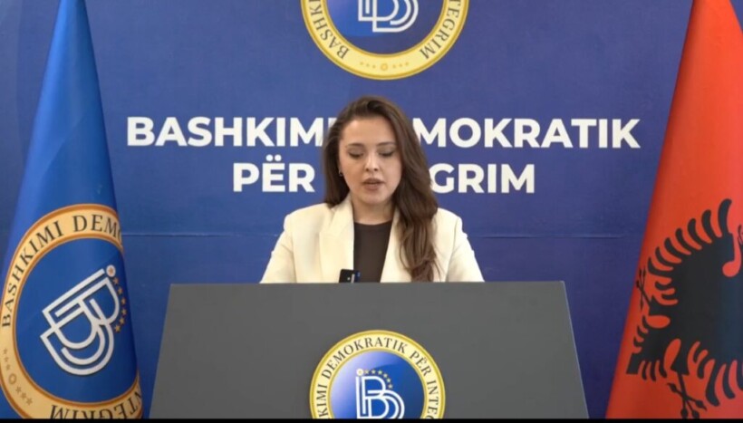 BDI: Të gjithë në mbështetje të studentëve të Juridikut!