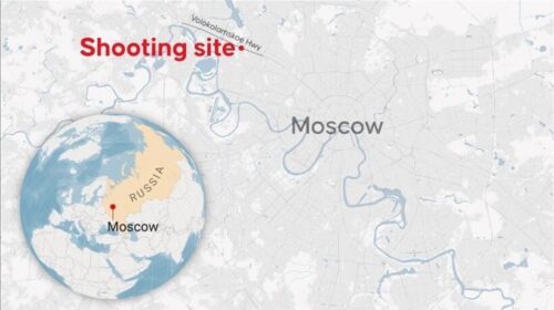 Rusia akuzon Poloninë për përfshirje në tentativë atentati ndaj një gjenerali të lartë