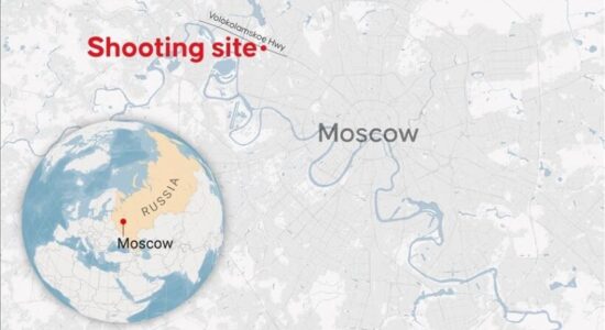 Rusia akuzon Poloninë për përfshirje në tentativë atentati ndaj një gjenerali të lartë