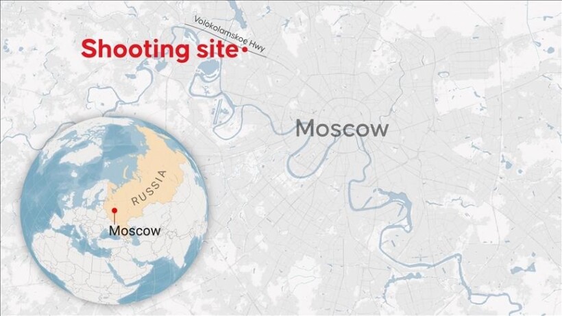 Rusia akuzon Poloninë për përfshirje në tentativë atentati ndaj një gjenerali të lartë