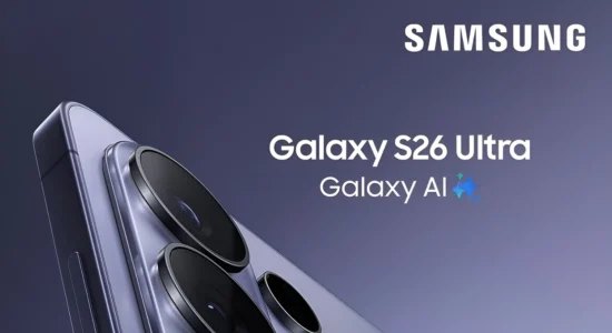 Samsung Galaxy S26 Ultra: Publikohet “posteri i parë zyrtar promocional”