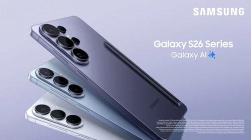 Galaxy S26 nuk është një telefon i thjeshtë – Al merr kontrollin e tij