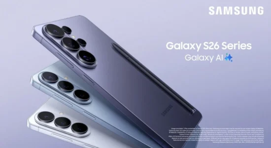 Galaxy S26 nuk është një telefon i thjeshtë – Al merr kontrollin e tij