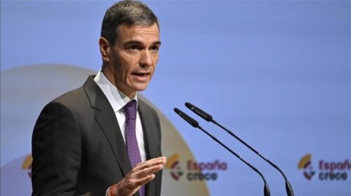 Spanja do të hetojë kompanitë e rrjeteve sociale për materiale abuzimi seksual të fëmijëve të gjeneruara nga AI