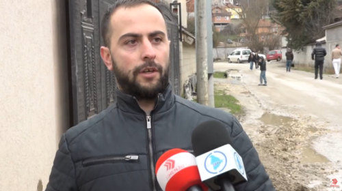 (VIDEO) Saraj, qytetarët rrëfejnë problemet me vërshimet