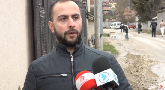 (VIDEO) Saraj, qytetarët rrëfejnë problemet me vërshimet